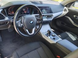 BMW Serie 3 318 Auto / Touring / Carplay complet