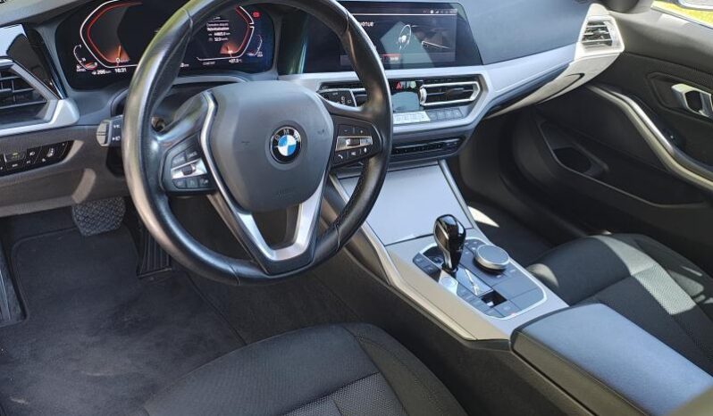 BMW Serie 3 318 Auto / Touring / Carplay complet