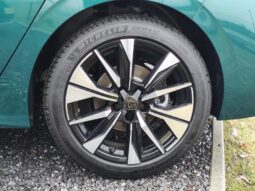 Peugeot 308 Allure / Hybrid / Dispo avril 26 complet