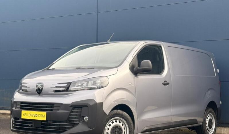 Peugeot Expert STANDARD complet