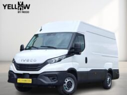 Iveco Daily 35S18HA8 V – F30V