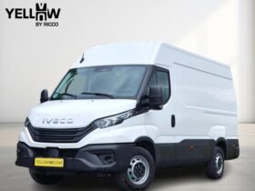 Iveco Daily 35S18HA8 V – F30V