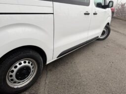 Peugeot Traveller Expert / 9 places / Caméra complet