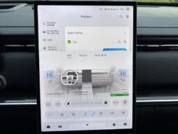 Jaecoo J7 SHS 347 EXCLUSIVE complet