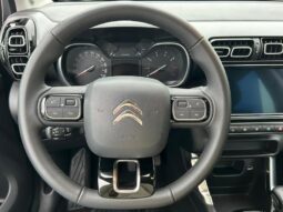 Citroen C3 Aircross Plus / 110ch / Carplay complet