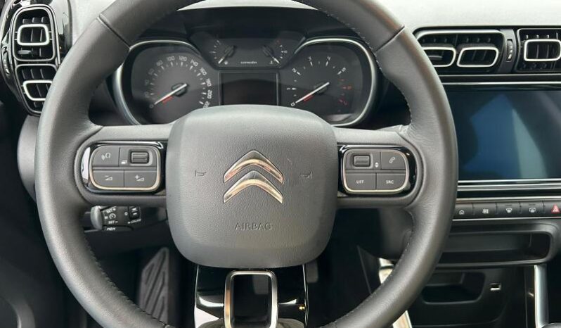 Citroen C3 Aircross Plus / 110ch / Carplay complet