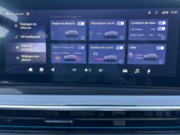 Omoda 9 SHS PREMIUM 540 cv complet