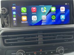 Citroen Jumpy Taille M complet