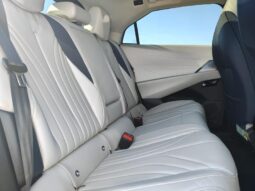 DS Automobiles N°8 PALLAS 74 KWH complet