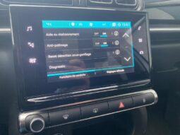 Citroen C3 Max / EAT6 / Carplay complet