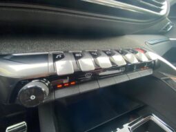 Peugeot 3008 Roadtrip / EAT8 complet