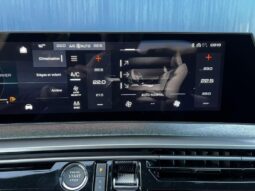 Peugeot 5008 GT complet