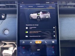 Citroen C5 Aircross MAX / ELECTRIC 210CH / COMFORT RANGE complet