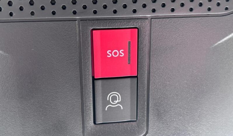 Peugeot 2008 GT / MHEV / E-DSC6 / Hybrid complet