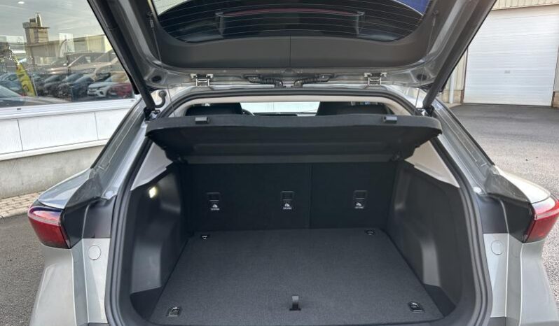 Omoda 5 PREMIUM complet