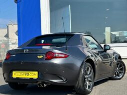 Mazda MX-5 RF / Skycruise Sport / Skyactiv-G complet