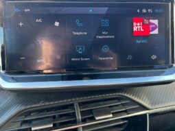 Peugeot 208 Allure / GPS / Carplay complet