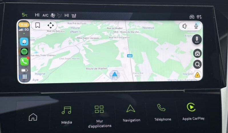 Peugeot 308 SW GT / e-DCS6 / SW / 145 complet