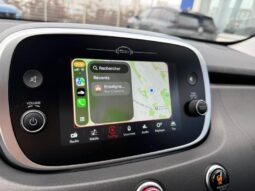 Fiat 500 X 1.5 Hybrid / DST7 / 130ch complet