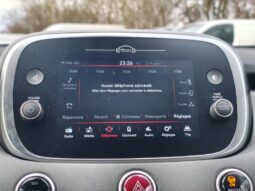 Fiat 500 X 1.5 Hybrid / DST7 / 130ch complet