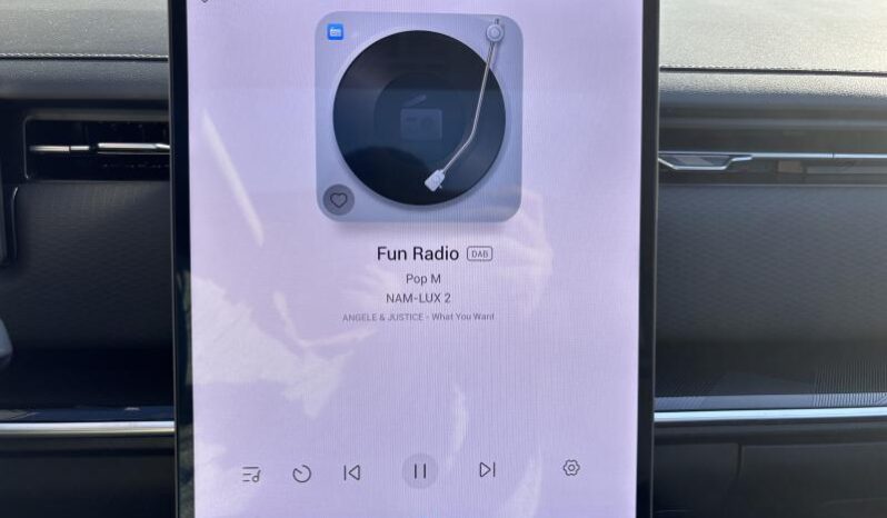 Jaecoo 7 SHS 347 EXCLUSIVE complet