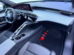 Peugeot 3008 GT / Hybrid 145 e-DSC6 complet