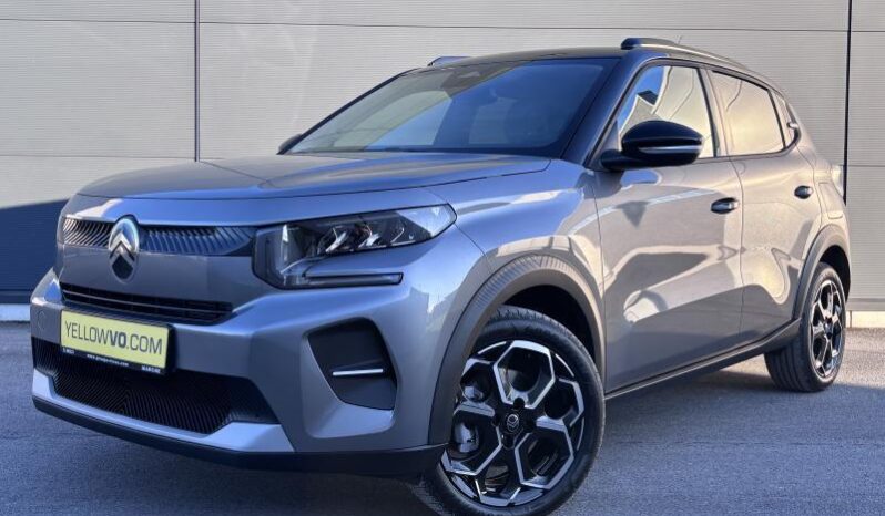 Citroen C3 1.2 Turbo / Carplay / Manuel complet