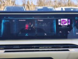 DS Automobiles N°8 PALLAS 74 KWH complet