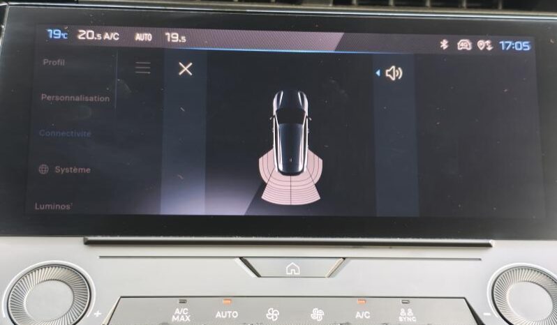 Peugeot 308 SW Active / SW / GPS complet