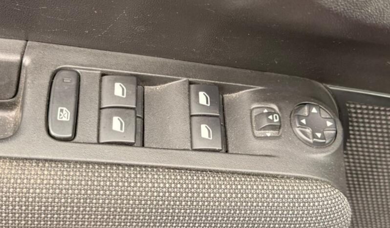 Citroen C3 Aircross Max / Caméra / GPS complet