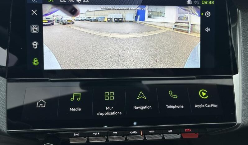 Peugeot 308 SW GT / Hybrid / MHEV complet