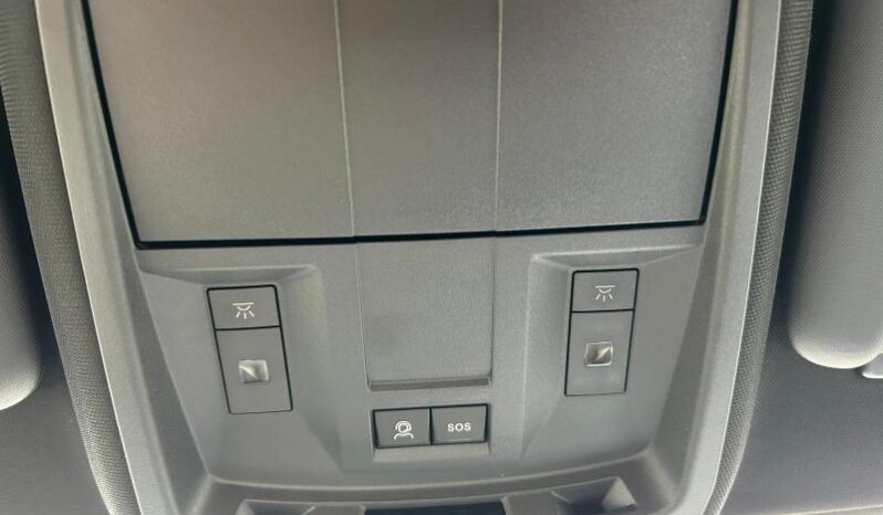 Peugeot 5008 GT / Hybrid / E-DSC6 complet