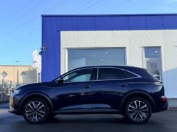 DS Automobiles DS 7 Rivoli / 1.5 BlueHDI / EAT8 complet