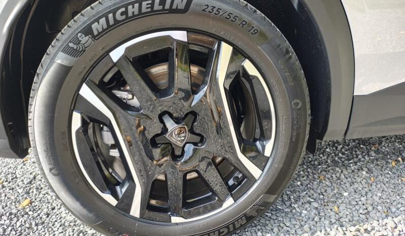 Peugeot 3008 E-3008 Allure complet