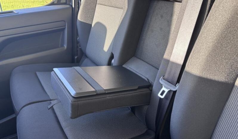 Citroen Jumpy Taille M / 150 ch / EAT8 complet