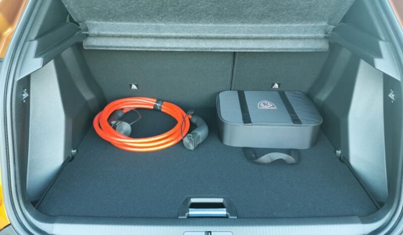 Peugeot e-2008 Allure complet