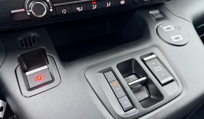 Citroen Berlingo 1.5 BlueHDI / 130ch / EAT8 complet