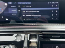 Peugeot 5008 GT / MHEV / E-DSC6 complet