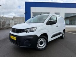 Peugeot Partner Standard Heavy / 100ch