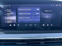 Omoda 9 SHS PREMIUM 540 cv complet