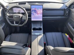 Jaecoo 7 SHS 347 EXCLUSIVE complet