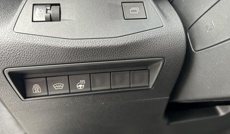 Citroen Berlingo Max taille XL 130 SandS complet