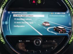 MINI Cooper S S / Auto / Led / Cuir complet