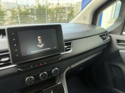 Renault Kangoo 1.5 DCi / 5 places / Carplay complet