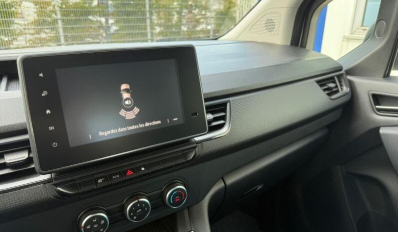 Renault Kangoo 1.5 DCi / 5 places / Carplay complet