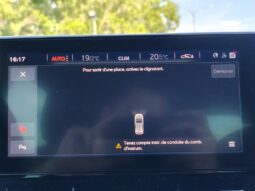 Seat Leon FR / 1.0 TFSi / 110ch complet