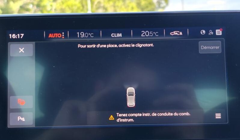 Seat Leon FR / 1.0 TFSi / 110ch complet