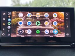 Citroen C3 Aircross MAX – ELECTRIC complet