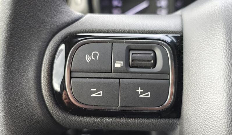 Citroen C3 Max / EAT6 / Carplay complet