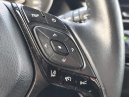 Toyota C-HR 1.8 Hybrid complet